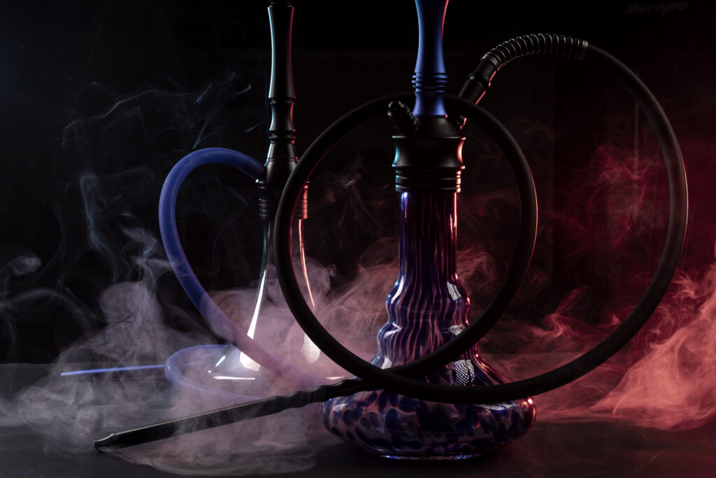 Mangueras Cachimbas y shishas